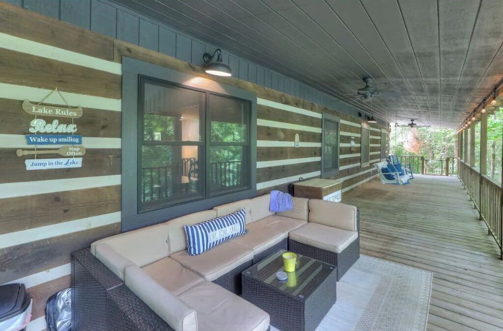 Photo of Outdoor in Lynchburg