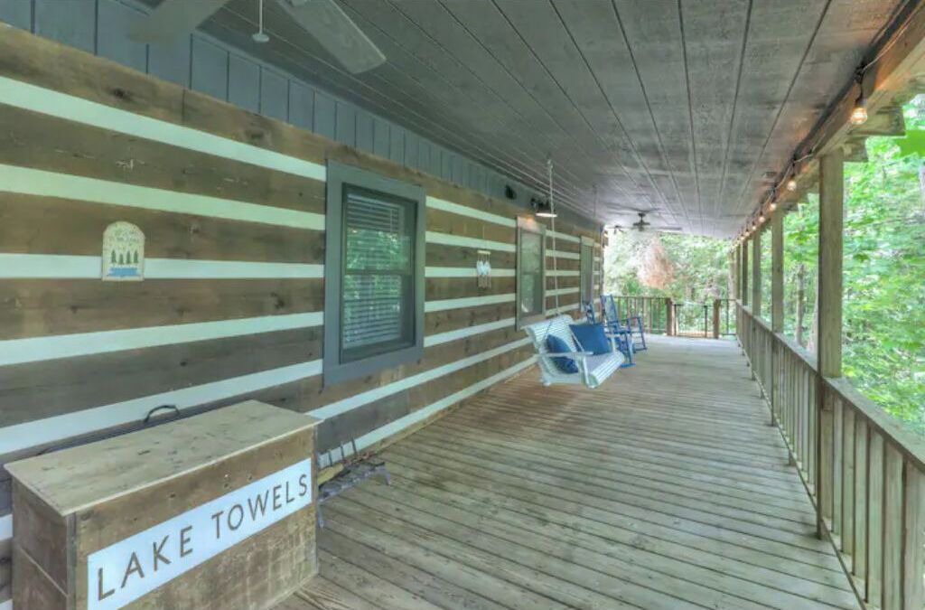 Photo of Outdoor in Lynchburg