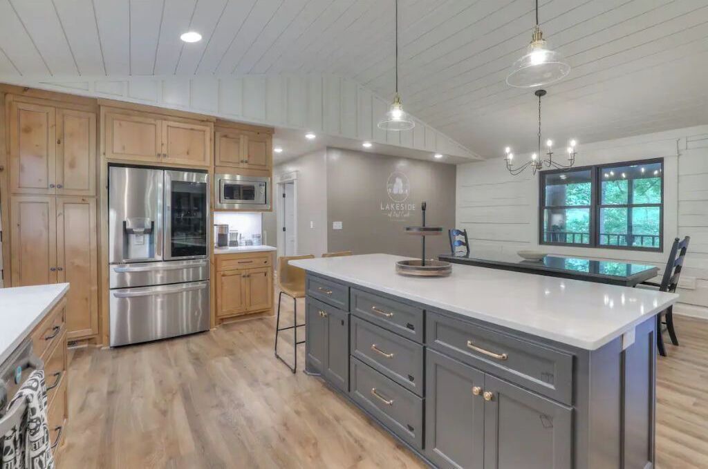 Photo of Kitchen in Lynchburg