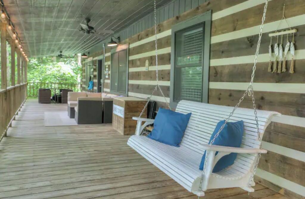 Photo of Outdoor in Lynchburg