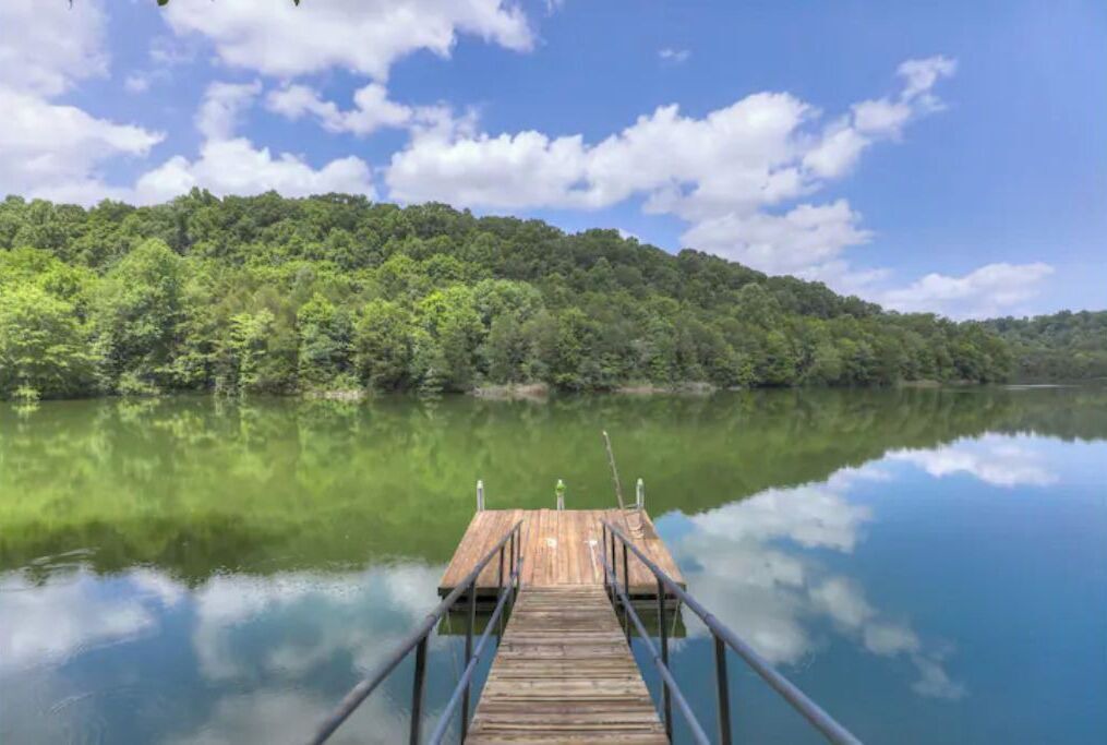 Photo of Outdoor in Lynchburg