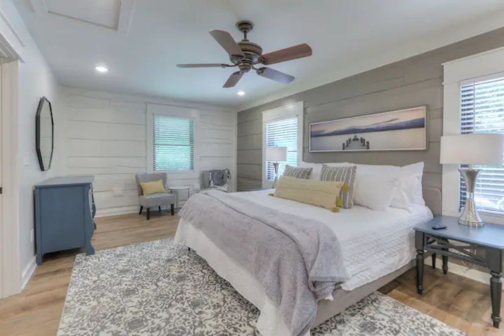 Photo of Bedroom in Lynchburg