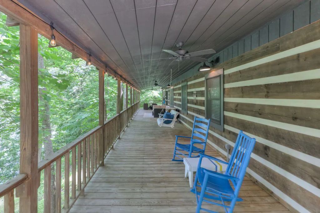 Photo of Outdoor in Lynchburg