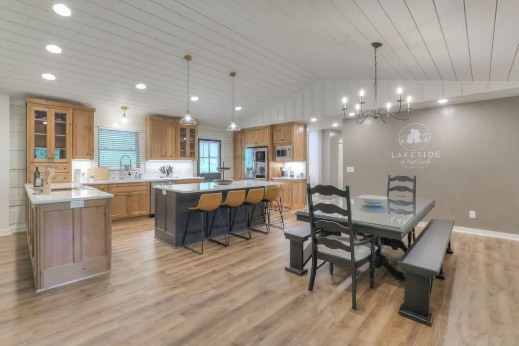 Photo of Kitchen in Lynchburg