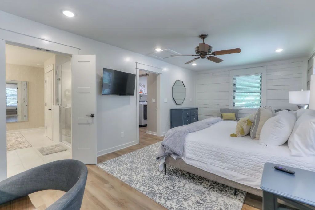 Photo of Bedroom in Lynchburg
