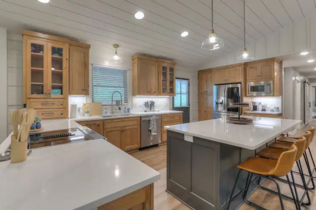 Photo of Kitchen in Lynchburg