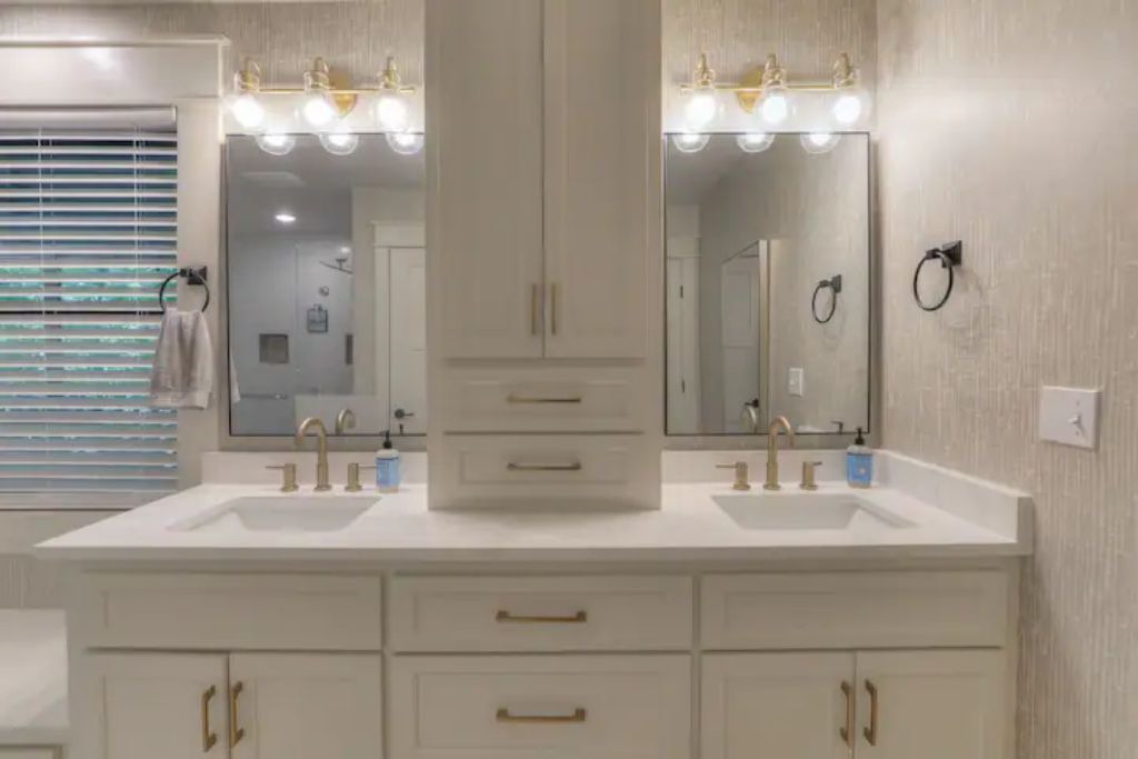 Photo of Bathroom in Lynchburg
