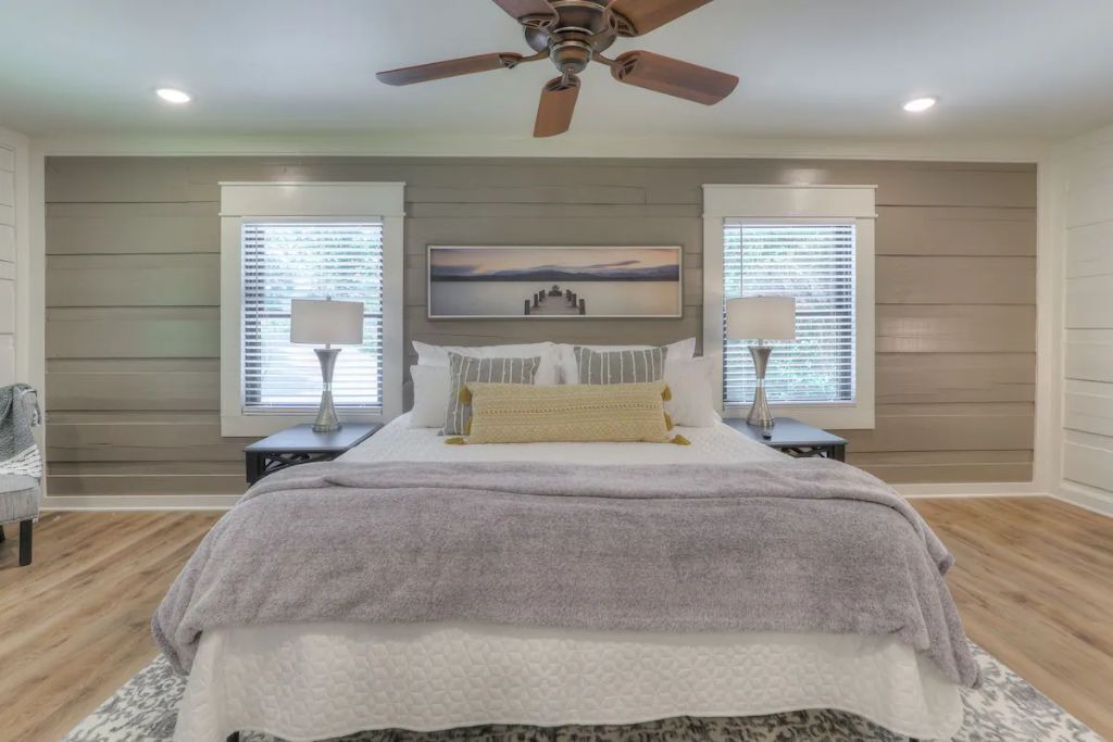 Photo of Bedroom in Lynchburg