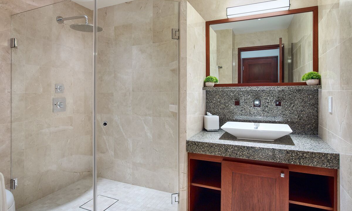 Photo of Bathroom in Prospect
