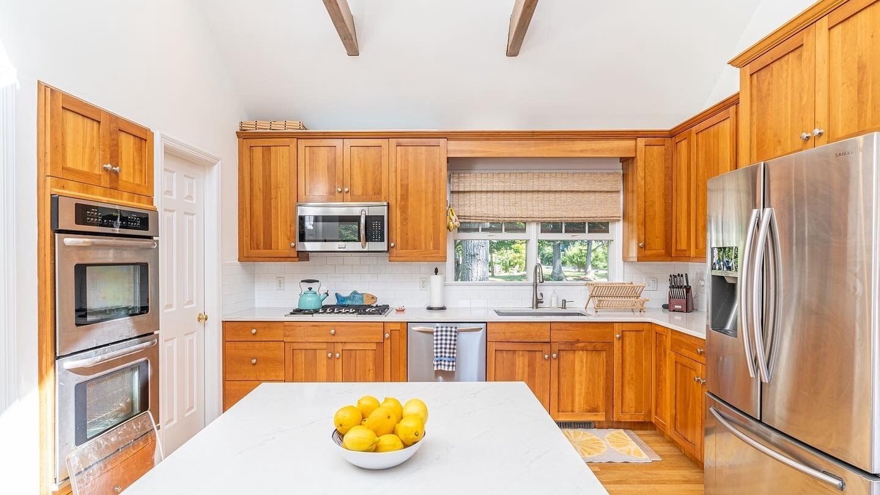 Photo of Kitchen in Southold