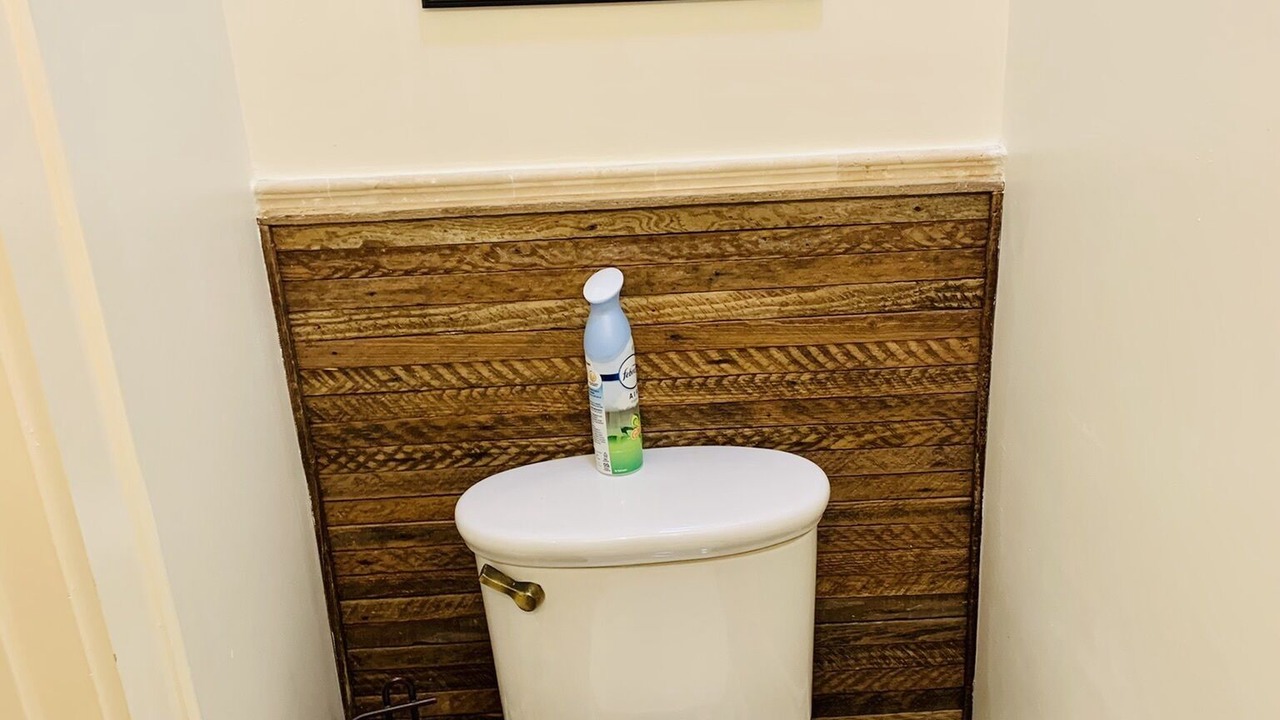 Photo of Bathroom in Treme
