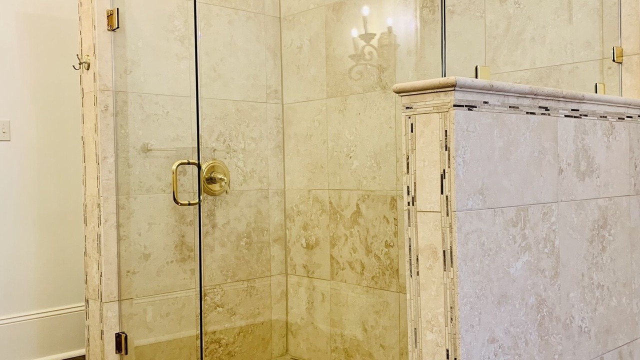 Photo of Bathroom in Treme