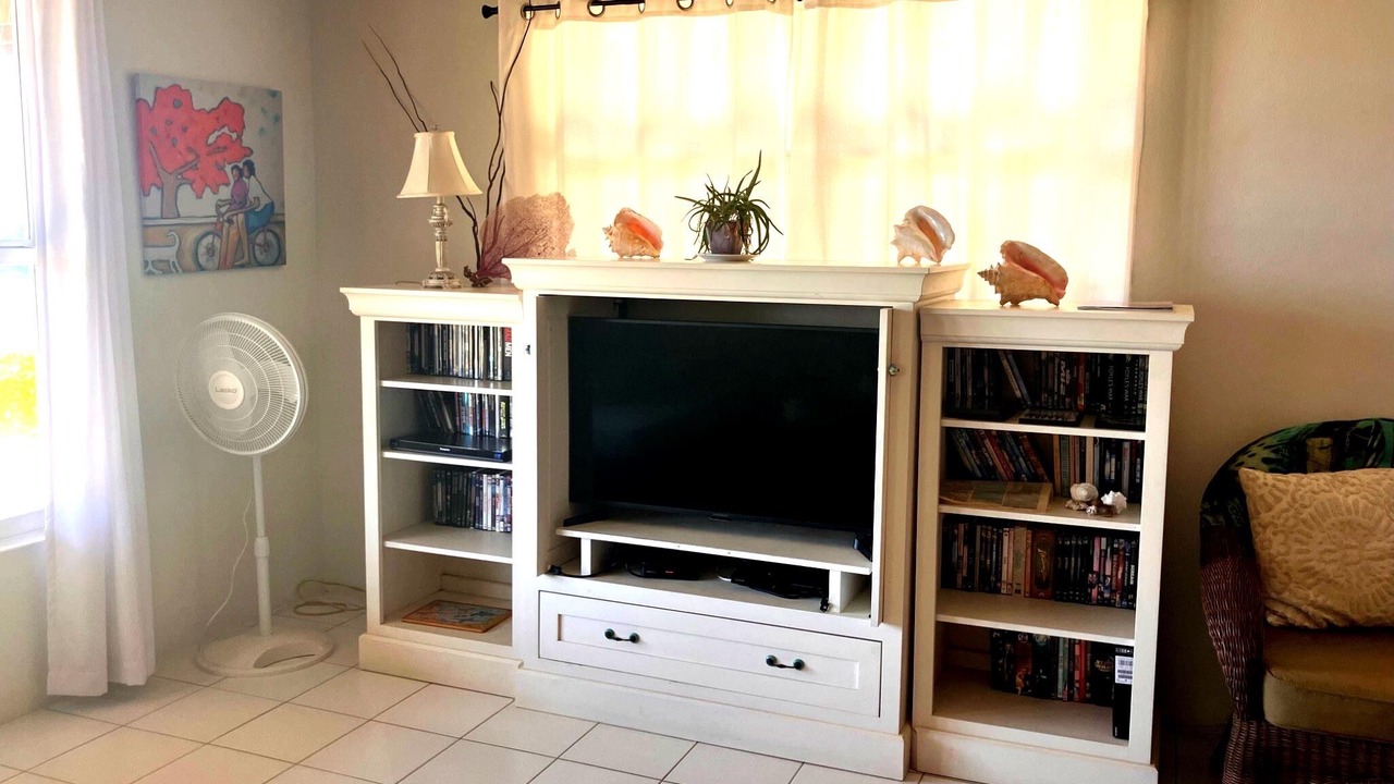 Photo of Livingroom in Tibbett's Turn