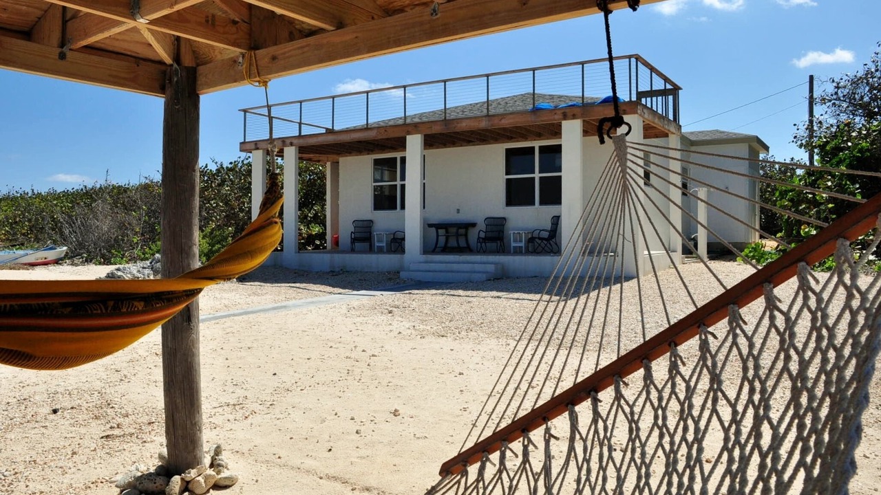 Photo of Outdoor in Tibbett's Turn