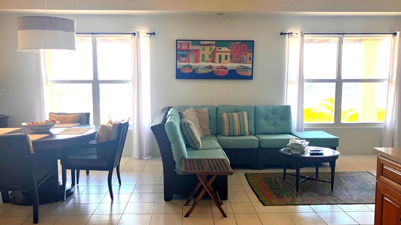 Photo of Livingroom in Tibbett's Turn