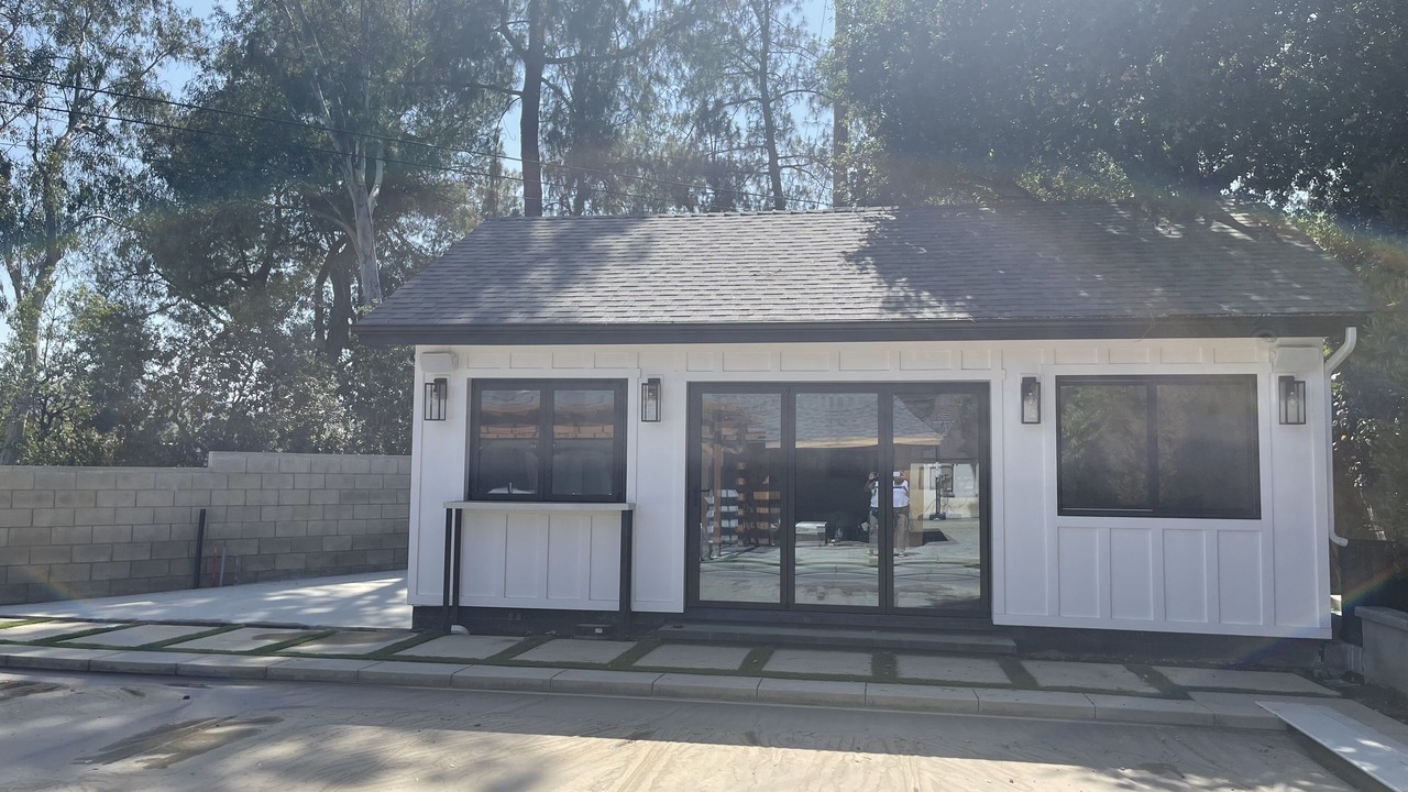 Photo of Outdoor in La Canada Flintridge
