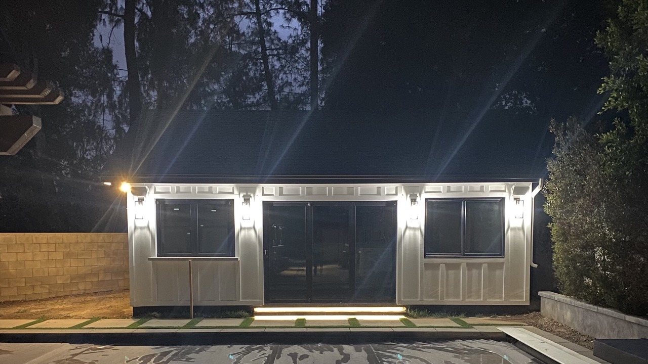 Photo of Outdoor in La Canada Flintridge