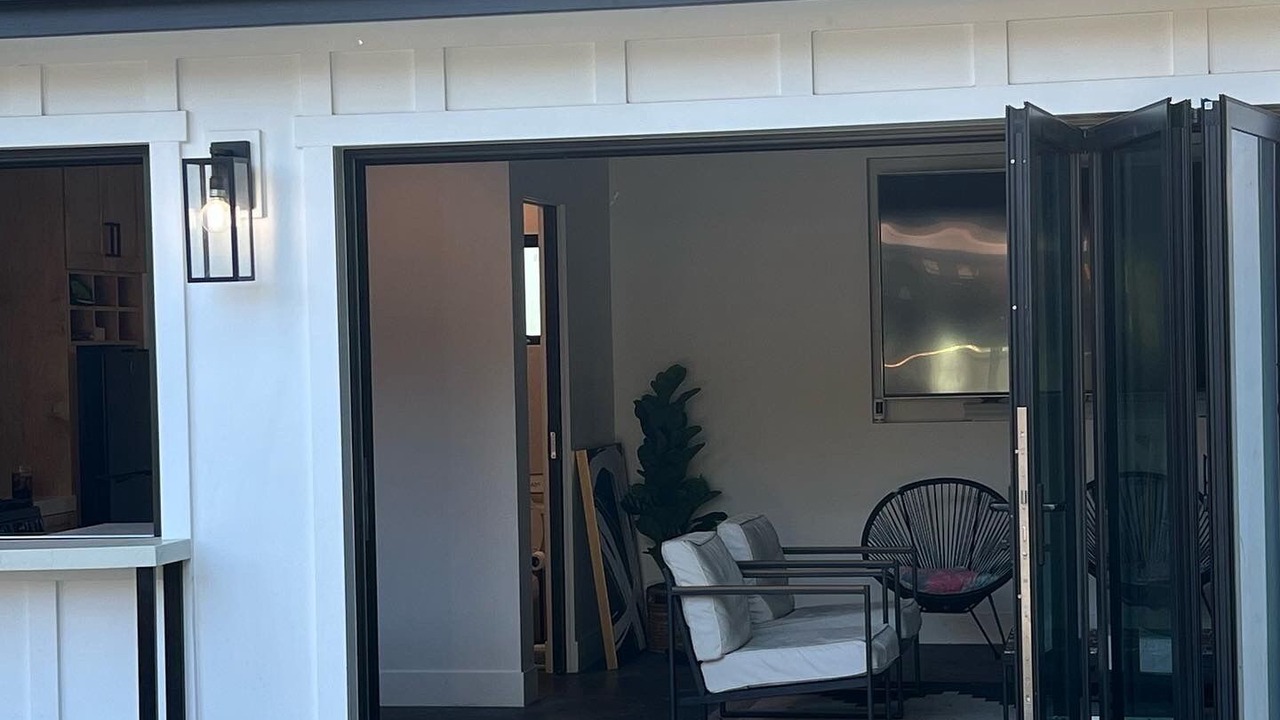Photo of Outdoor in La Canada Flintridge