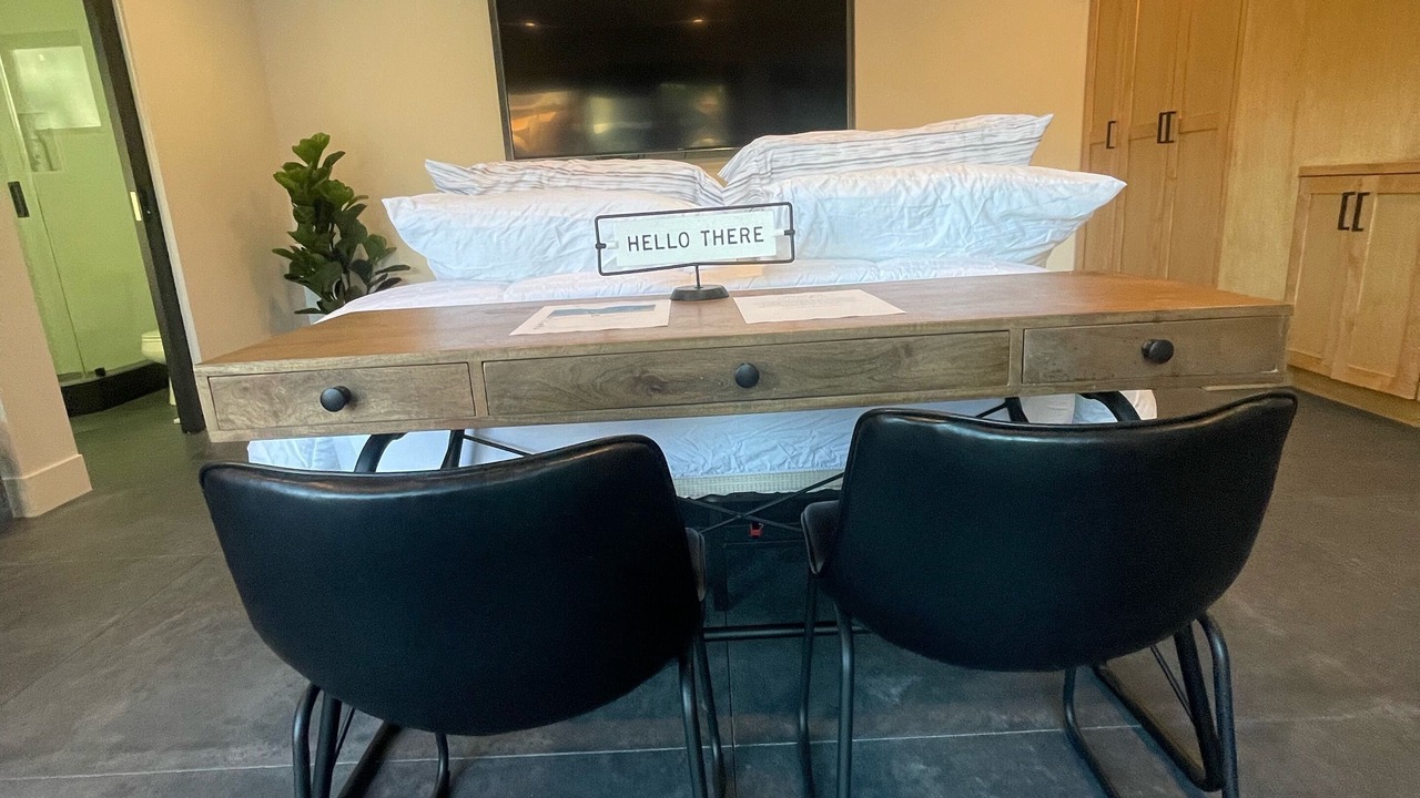 Photo of Bedroom in La Canada Flintridge