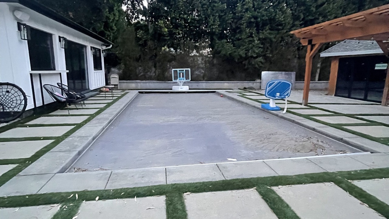 Photo of Outdoor in La Canada Flintridge