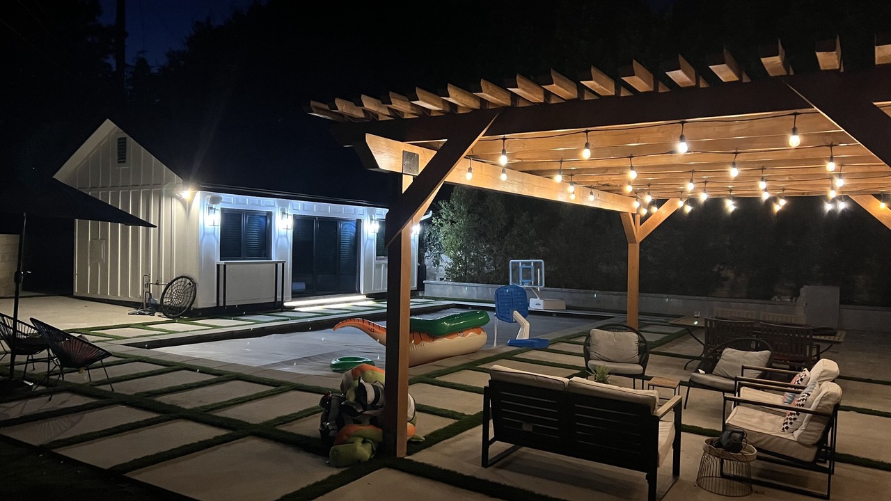 Photo of Outdoor in La Canada Flintridge