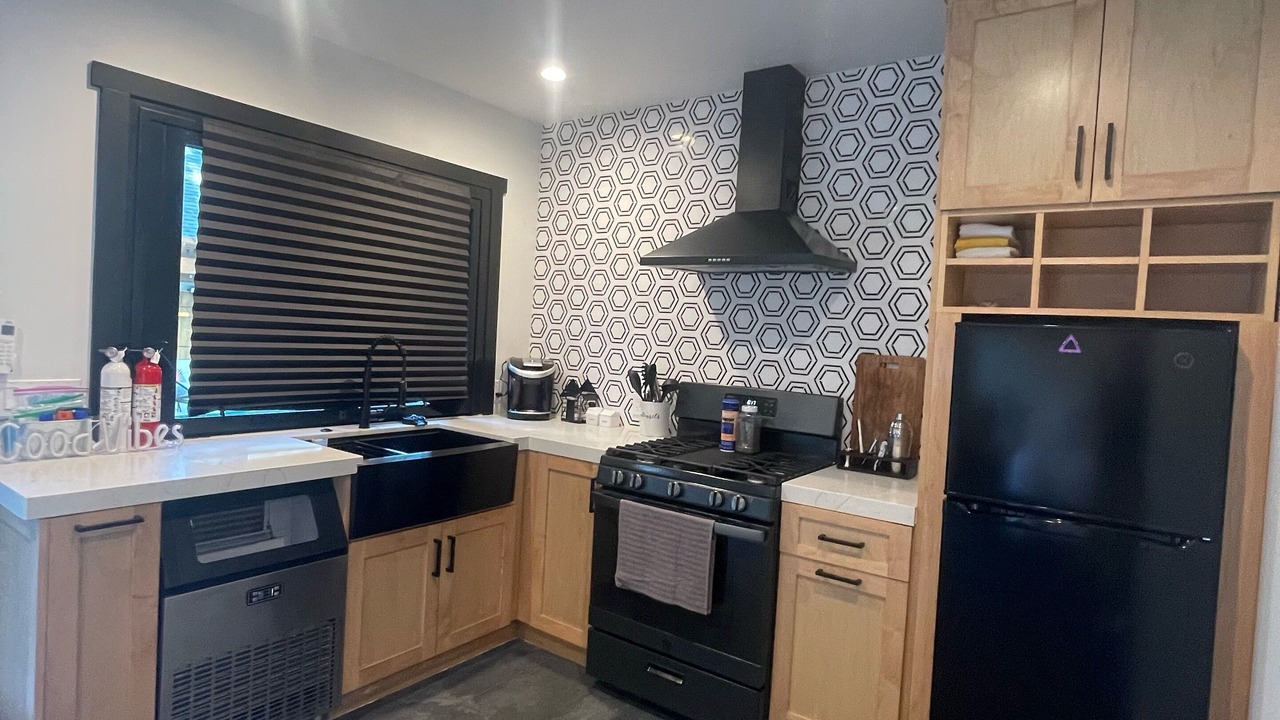 Photo of Kitchen in La Canada Flintridge