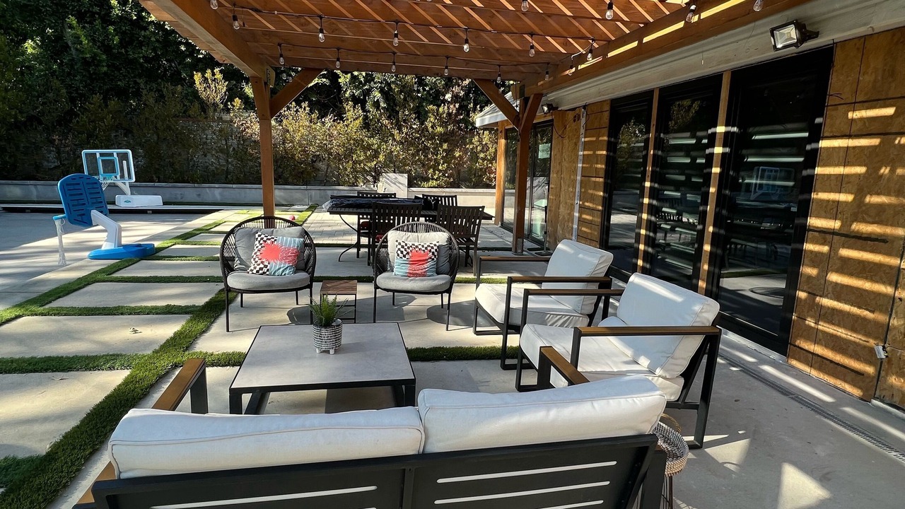 Photo of Outdoor in La Canada Flintridge