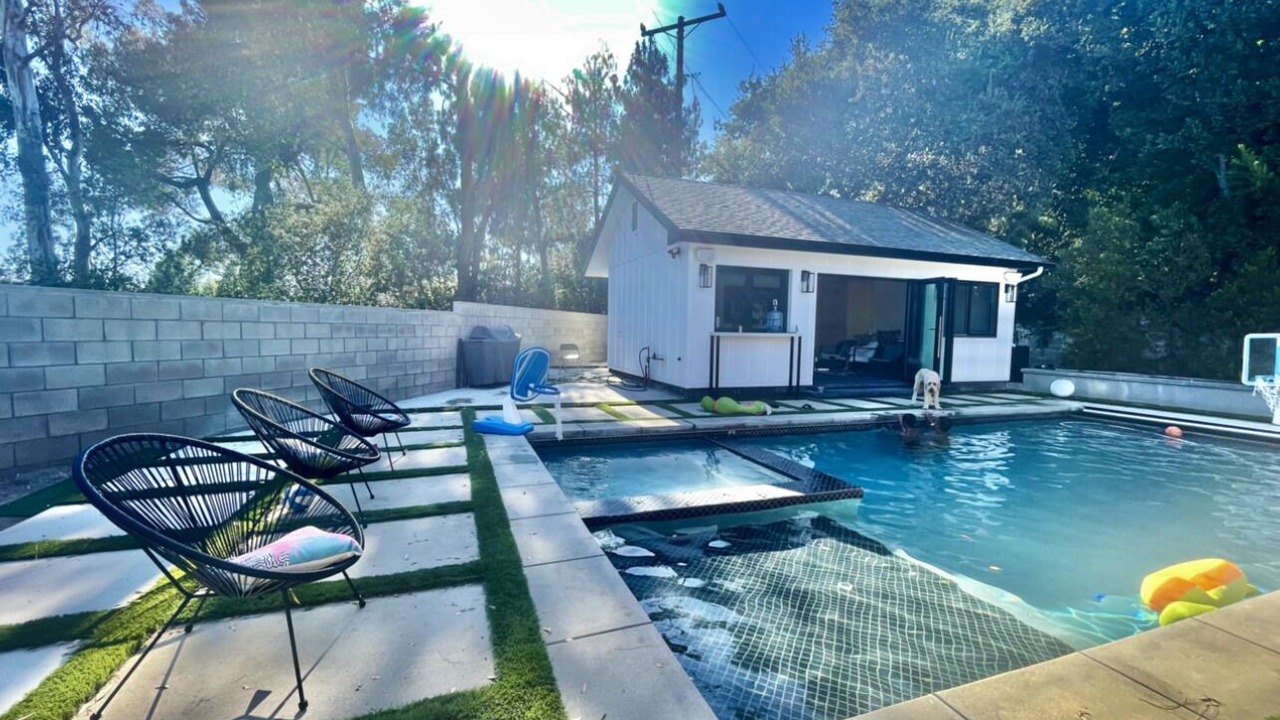 Photo of Outdoor in La Canada Flintridge