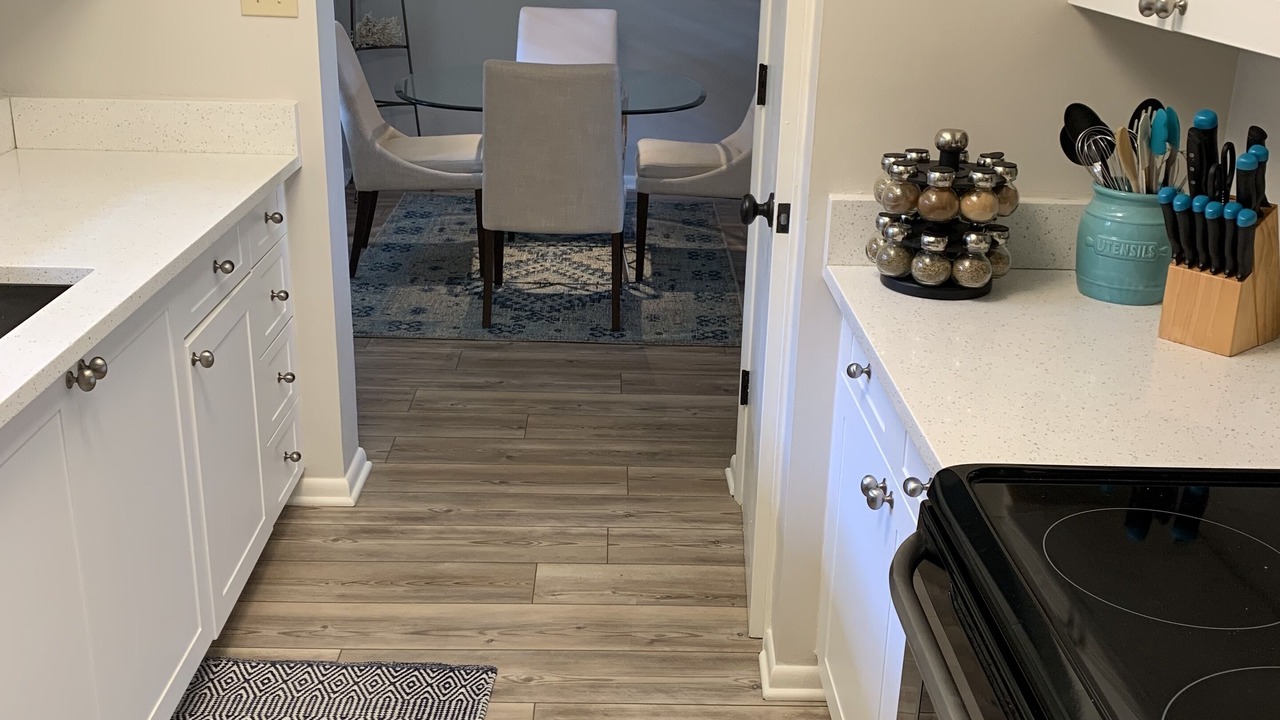 Photo of Kitchen in Bonita Bay