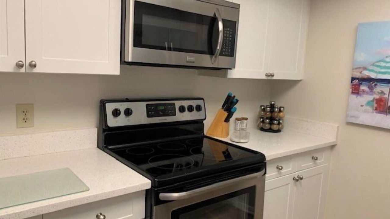 Photo of Kitchen in Bonita Bay