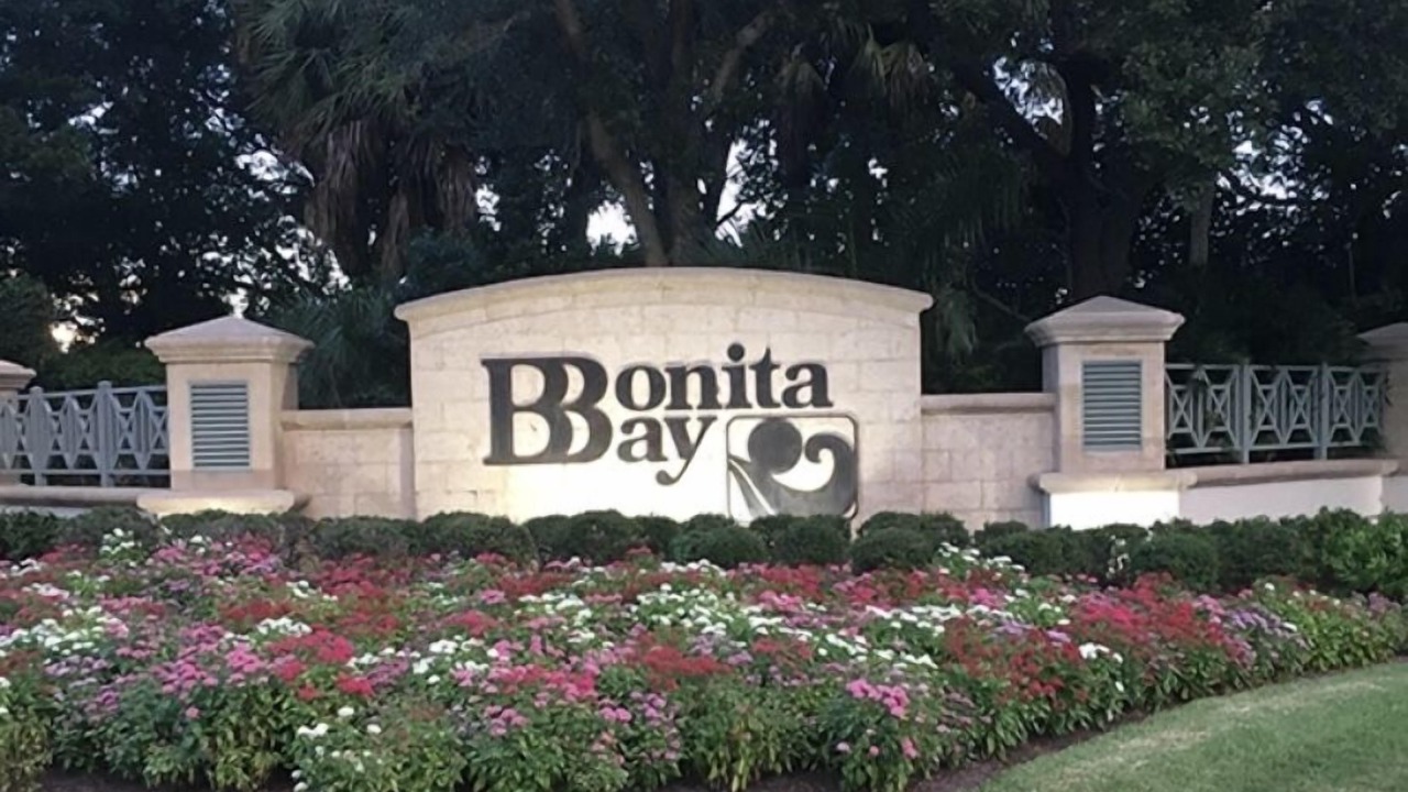 Photo of Outdoor in Bonita Bay