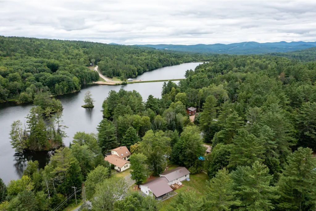 Photo of Outdoor in Woodsville