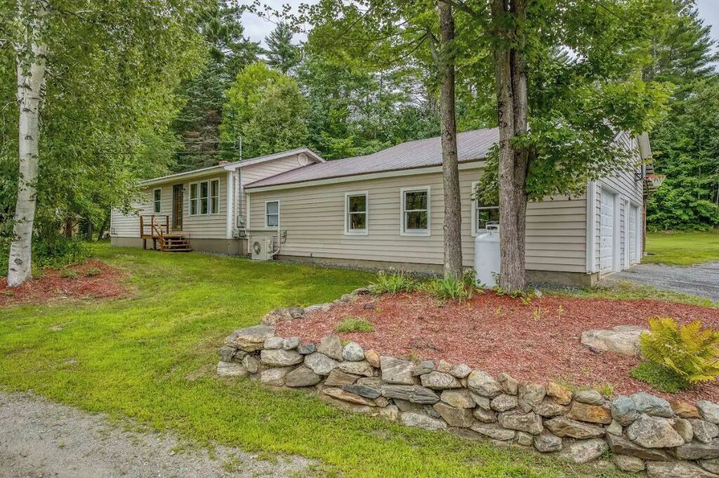 Photo of Outdoor in Woodsville
