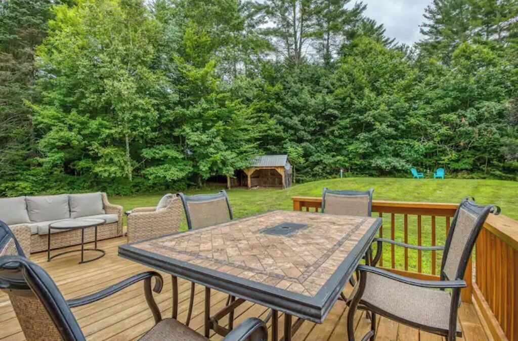 Photo of Outdoor in Woodsville