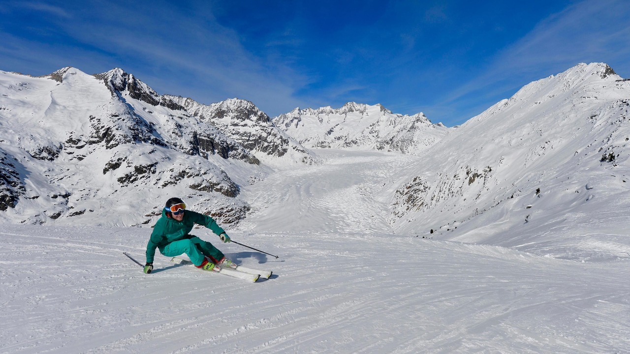 Photo of Others in Fiesch