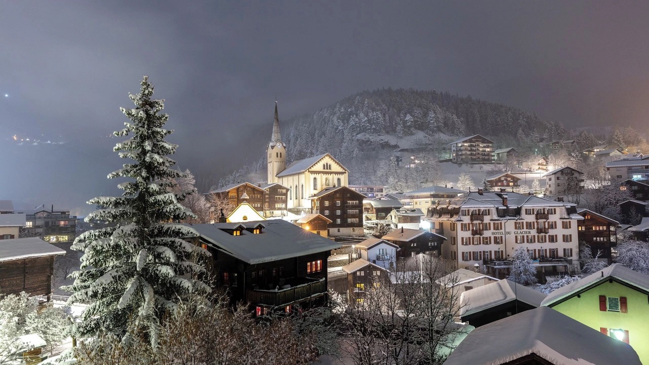 Photo of Others in Fiesch
