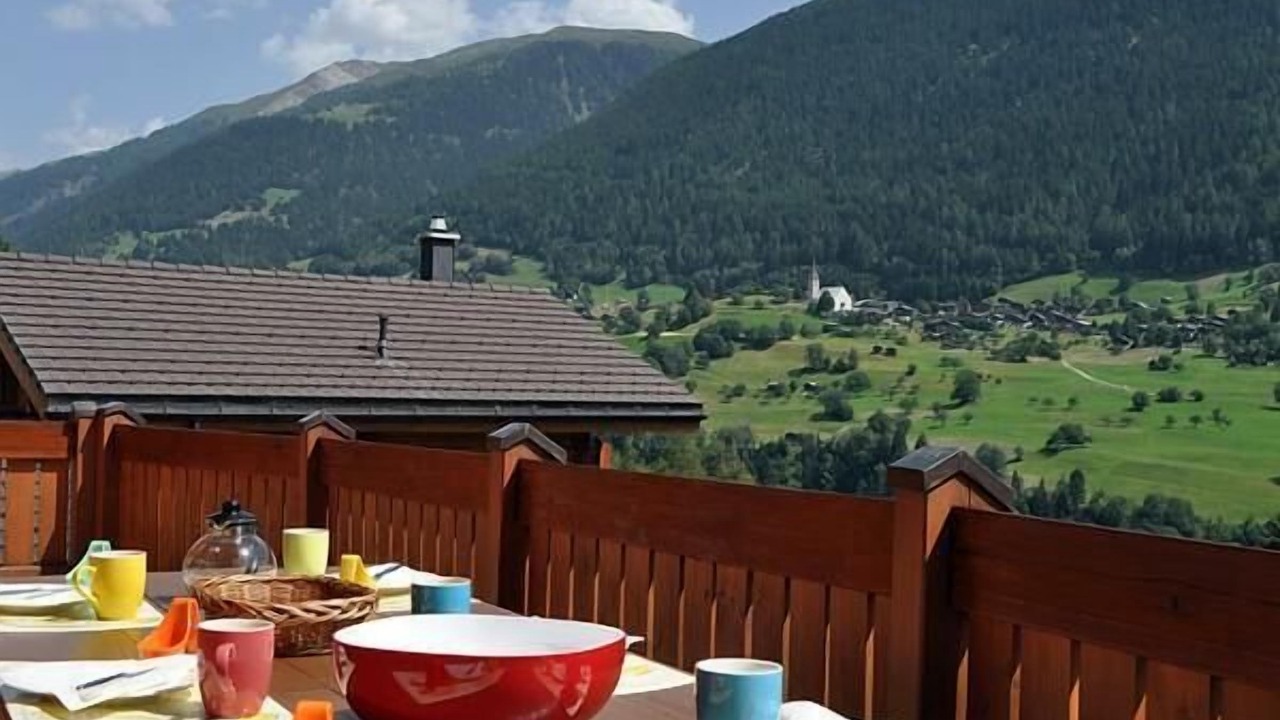 Photo of Outdoor in Fiesch
