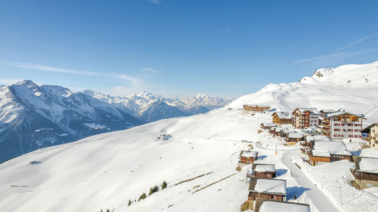 Photo of Others in Fiesch
