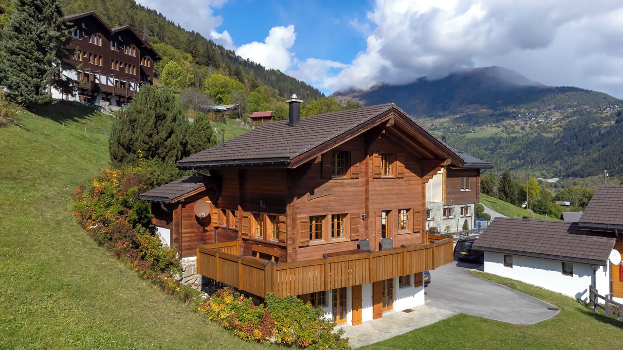 Photo of Outdoor in Fiesch