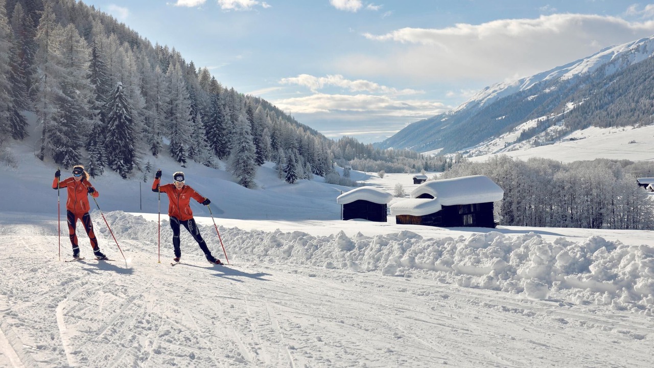 Photo of Others in Fiesch