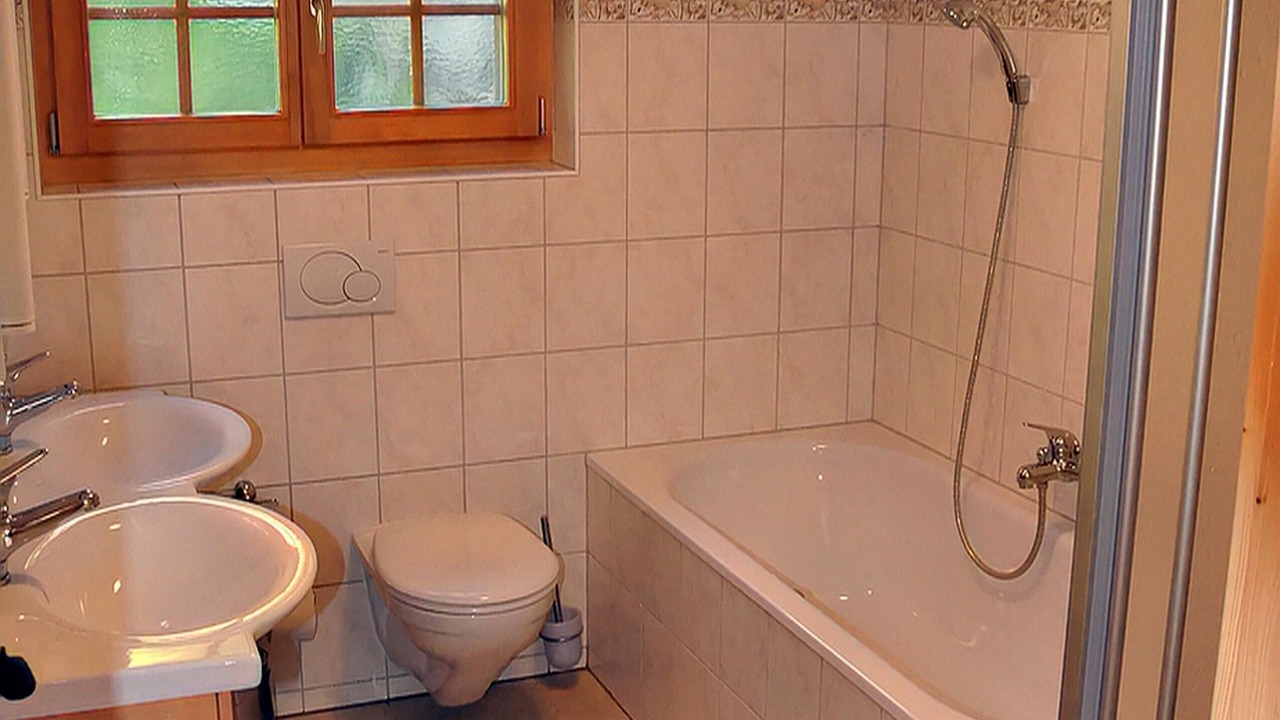 Photo of Bathroom in Fiesch