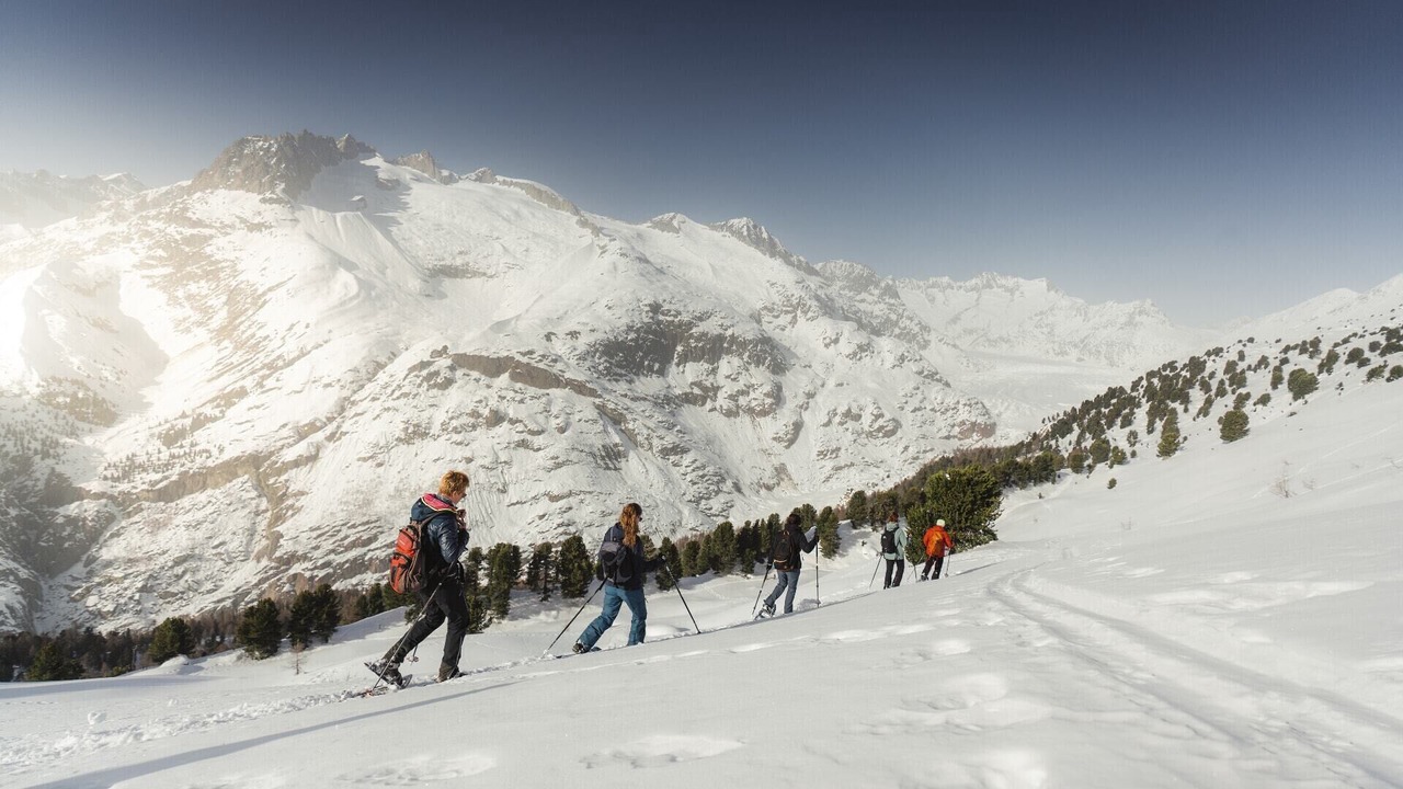 Photo of Others in Fiesch