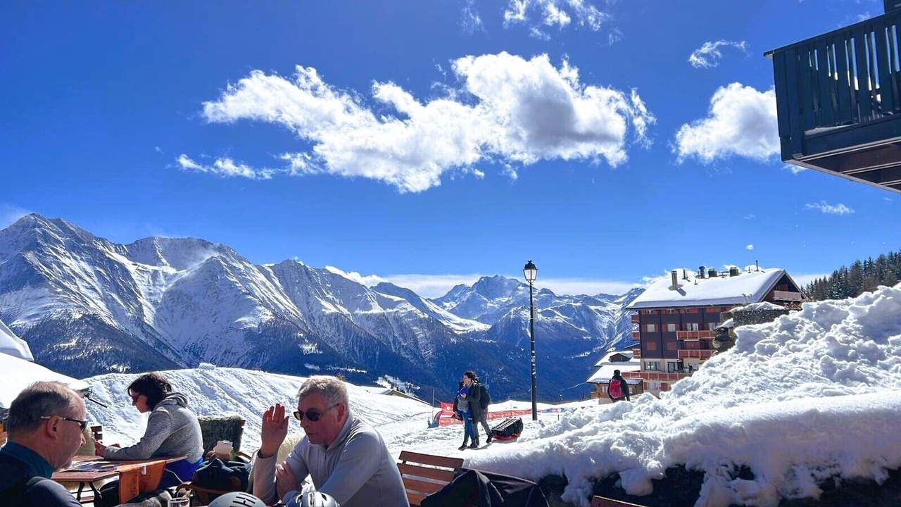 Photo of Outdoor in Fiesch