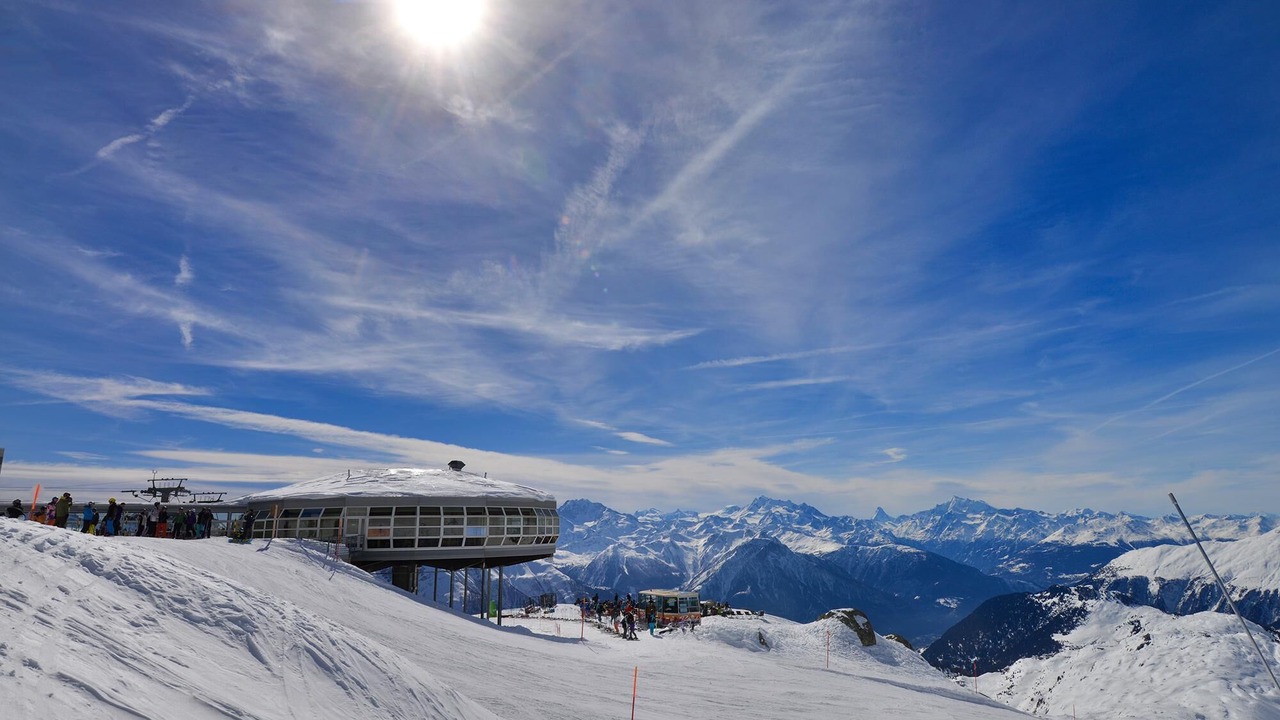 Photo of Others in Fiesch