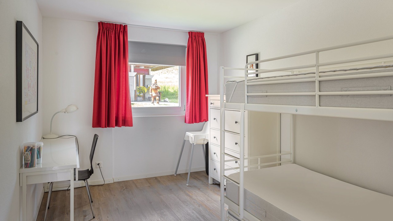 Photo of Bedroom in Fiesch