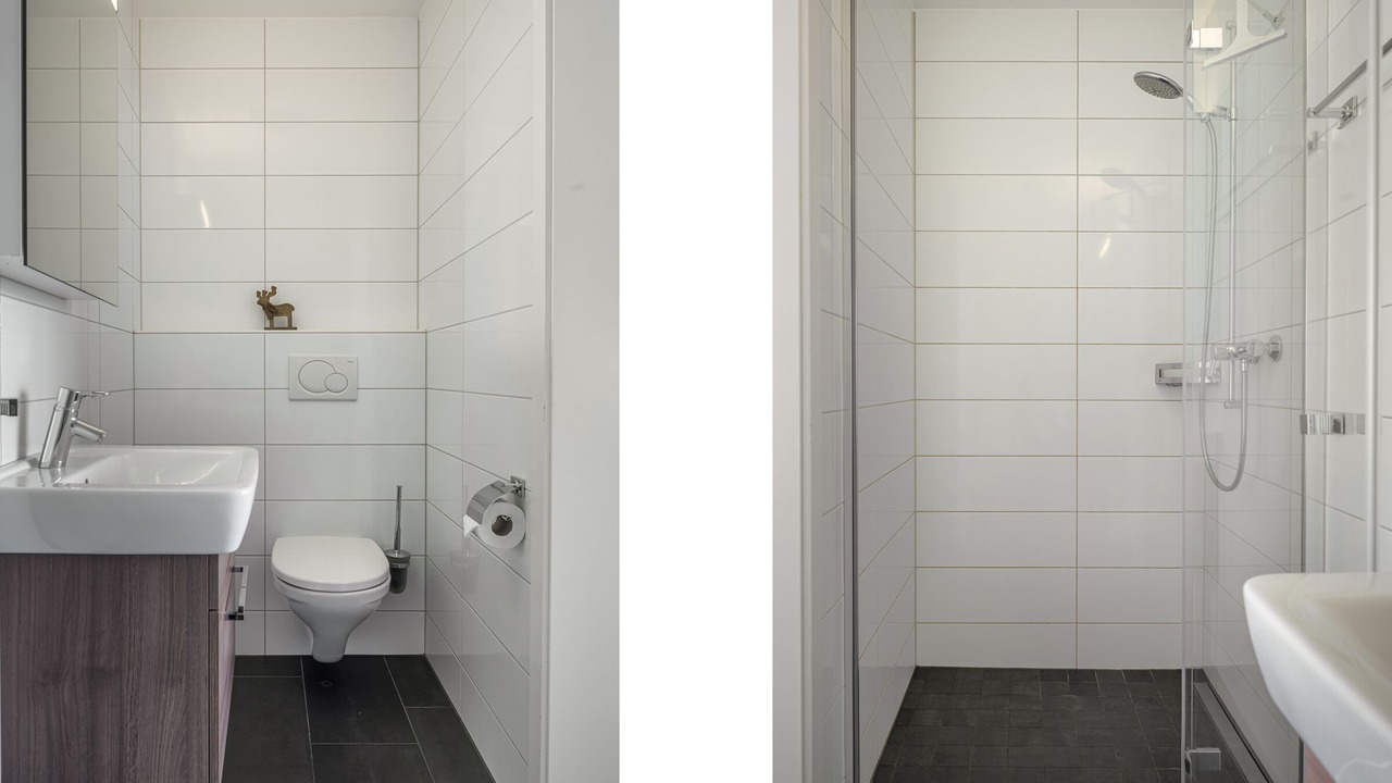 Photo of Bathroom in Fiesch