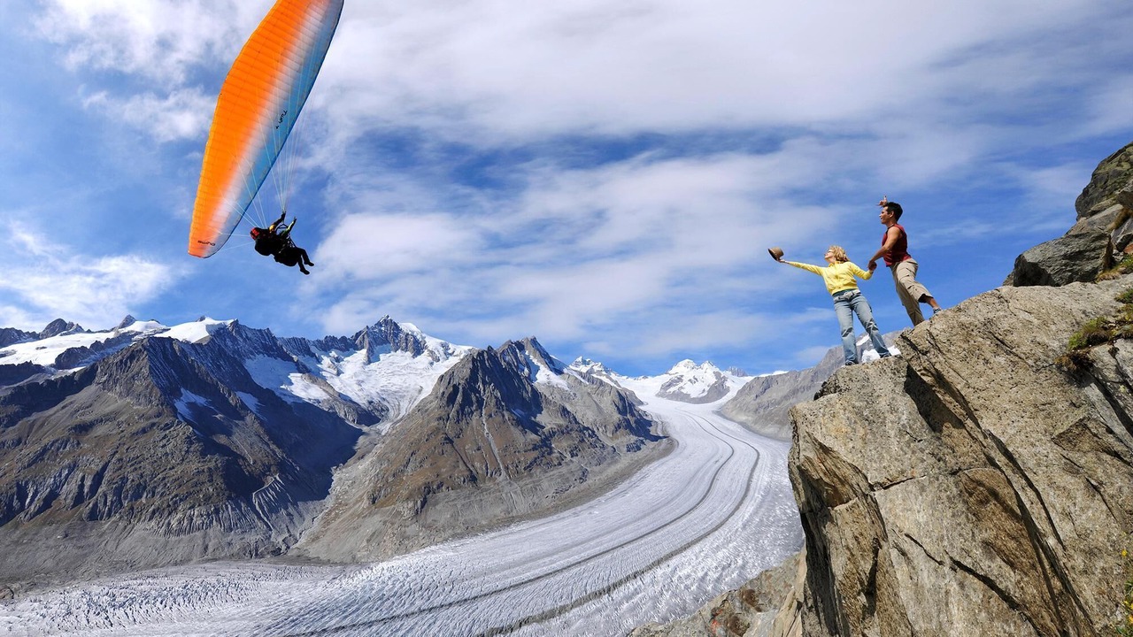 Photo of Others in Fiesch