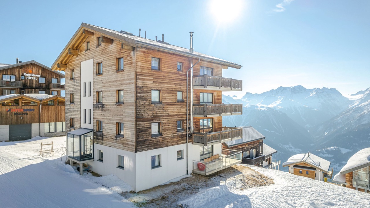 Photo of Outdoor in Fiesch