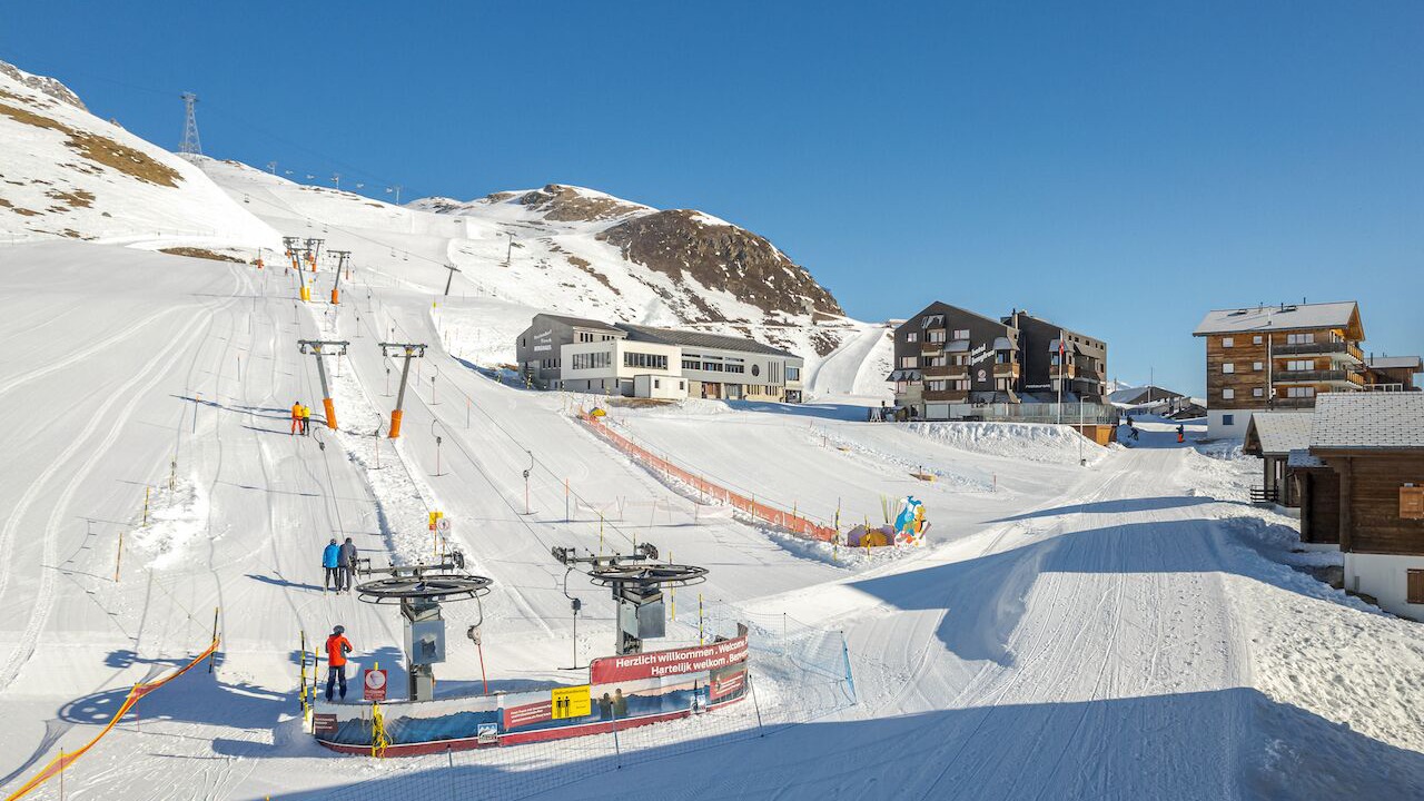 Photo of Others in Fiesch