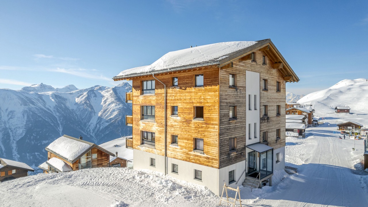 Photo of Outdoor in Fiesch